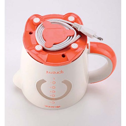 Presse-agrumess 40w 1.2l - 408