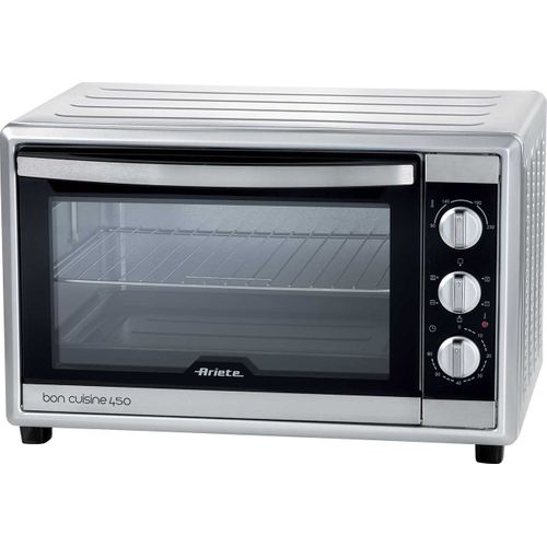 Mini-Four Multifonctions 450 - 45 litres 1800W Inox - 986