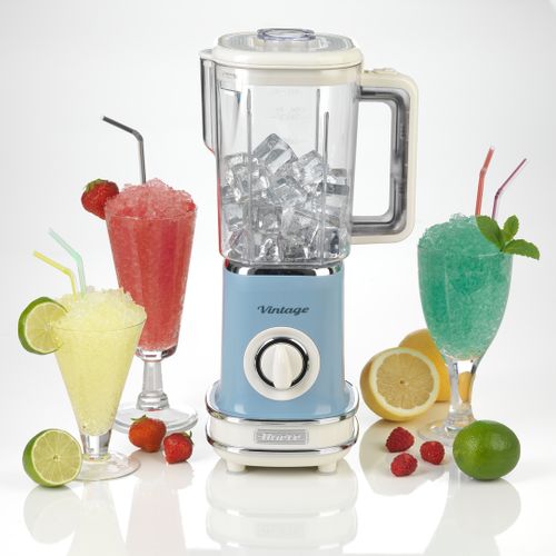 Blender Vintage Bleu Celeste - modèle 568/3