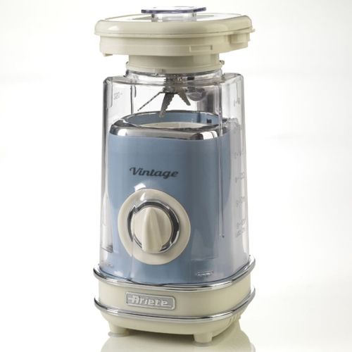 Blender Vintage Bleu Celeste - modèle 568/3