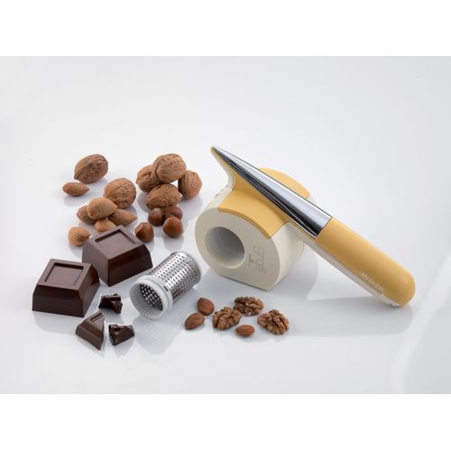 Râpe Électrique Sans Fil - 457