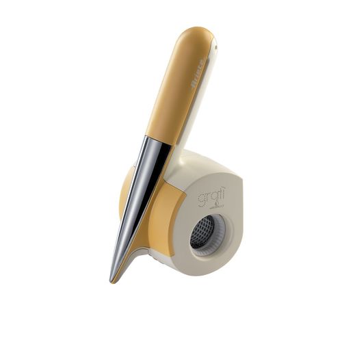 Râpe Électrique Sans Fil - 457