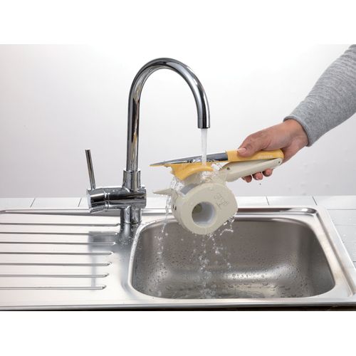 Râpe Électrique Sans Fil - 457