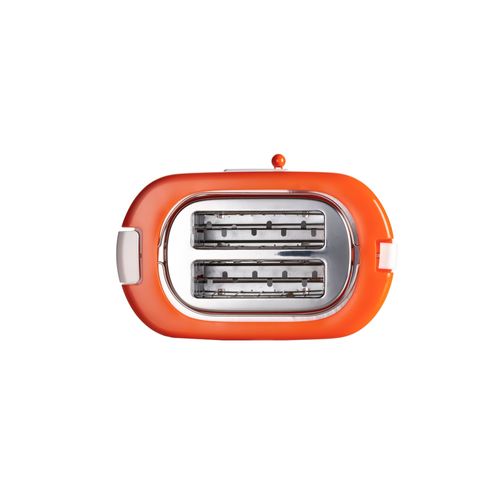 Grille Pain 159 2 Fentes Orange 700 W