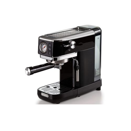 Machine à Expresso 15 Bar Noir - 1381noir