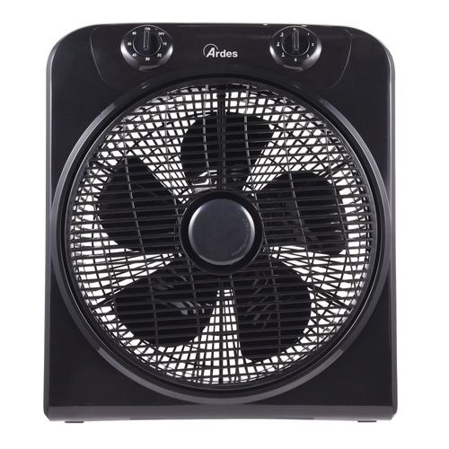 Ventilateur Ar5b30a Noir