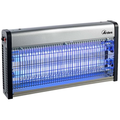 Ardes Ar6s30b Appareil Anti-moustiques/insectes Automatique Insectiseur Adapté à Une Utilisation À