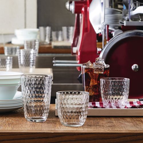 Gobelet Slot 29 Cl (lot De 6) En Verre