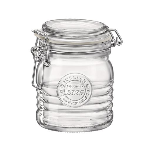 Bocal Officina 0,35 L