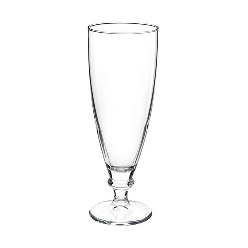 Boite De 6 Verres à Bière Harmonia 38.5 Cl En Verre