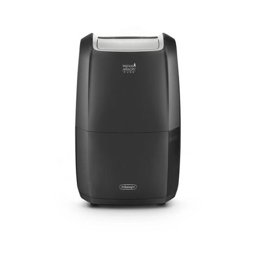 Déshumidificateur - Réservoir 5 L - Capacité De 21 L En 24 H - 3 Vitesses De Ventilation - Wifi