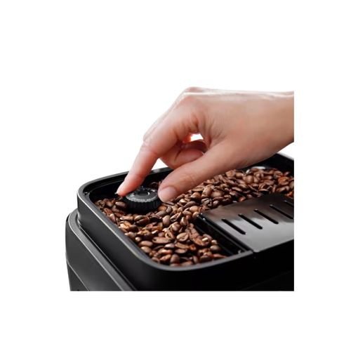 Machine à Expresso 15bars Magnifica Argent Noir - Ecam29061sb