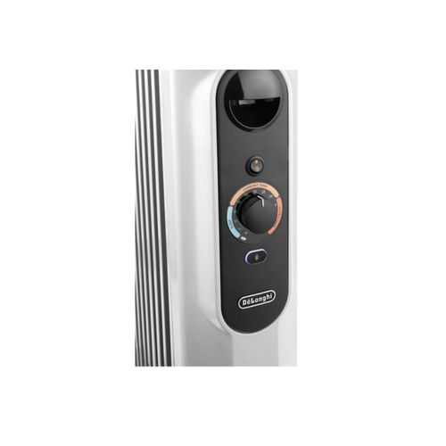 Radiateur à Bain D'huile 1500w Blanc - Trrse0715