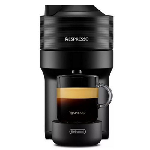 Cafetière à dosettes Nespresso Vertuo - Env90.b