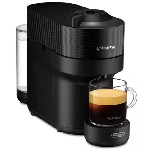 Cafetière à dosettes Nespresso Vertuo - Env90.b