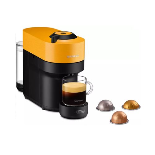 Cafetière à dosettes Nespresso Vertuo - Env90.y