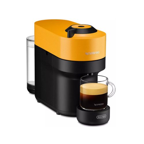Cafetière à dosettes Nespresso Vertuo - Env90.y