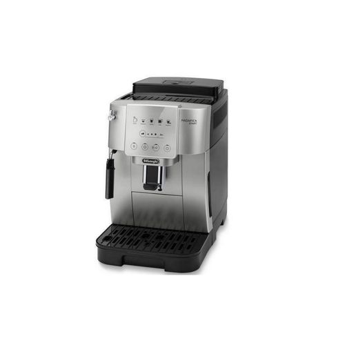 Machine expresso Magnifica Touche Digital Intuitif 4 Recettes Buse Vapeur Bro - Ecam220.31.ssb