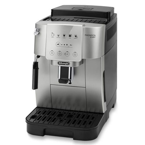 Machine expresso Magnifica Touche Digital Intuitif 4 Recettes Buse Vapeur Bro - Ecam220.31.ssb