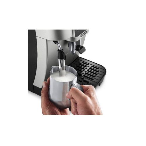 Machine expresso Magnifica Touche Digital Intuitif 4 Recettes Buse Vapeur Bro - Ecam220.31.ssb