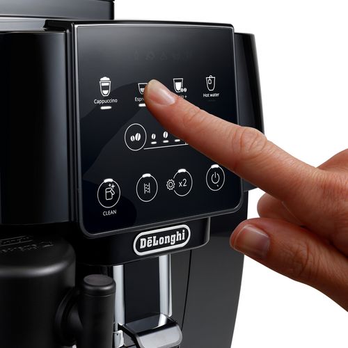 Expresso avec broyeur DE LONGHI FEB22.62.B Magnifica Start