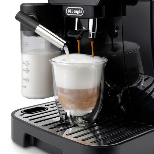 Expresso avec broyeur DE LONGHI FEB22.62.B Magnifica Start