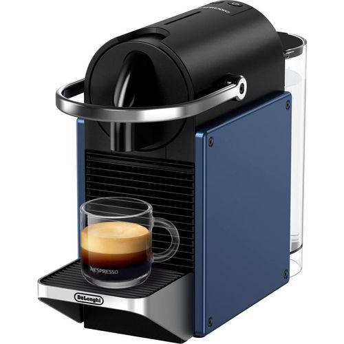 Cafetière à dosettes Nespresso - En127.bl