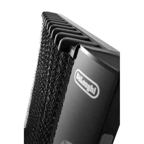 Panneau Rayonnant 1500w Noir - Hmp1500