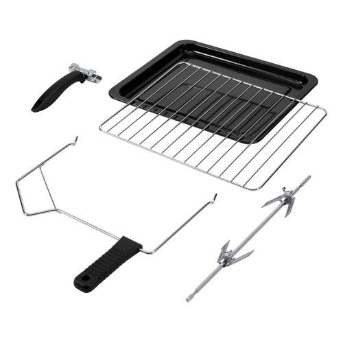 Mini-four 40l 2000w Noir - Eo40123.s