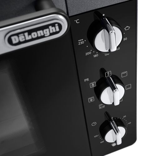 Mini-four 40l 2000w Noir - Eo40123.s