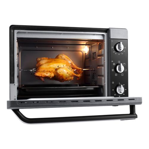 Mini-four 40l 2000w Noir - Eo40123.s