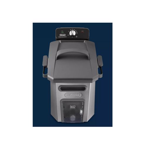 Friteuse 3.5l 3200w Inox - F44510cz