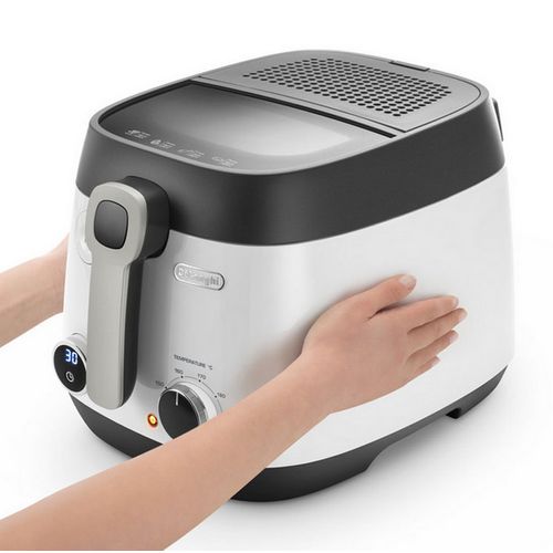 Friteuse 2.4l 1800w - Fs6067