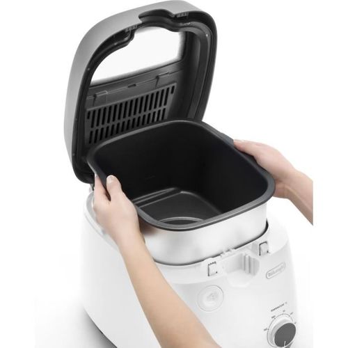 Friteuse 2.4l 1800w - Fs6067