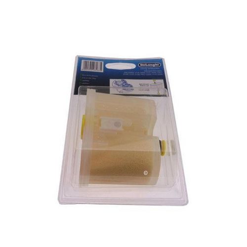 Cartouche Filtre Anticalcaire Centrale Vapeur, Fer à Repasser 5512810031 Delonghi