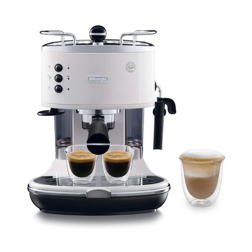 Machine à Expresso 15 Bars Noir - Eco311.w