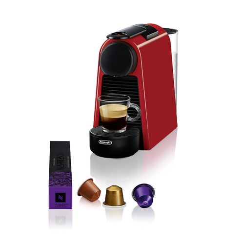 Cafetière à dosettes Nespresso - En85.r
