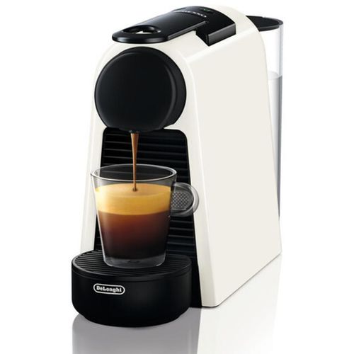 Cafetière à dosettes Nespresso - En85.w