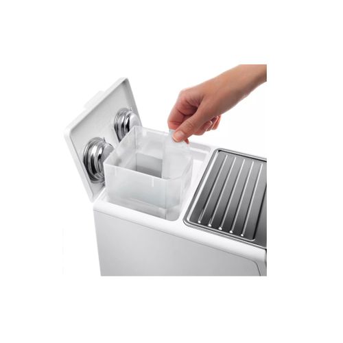 Machine Expresso - Ecp33.21.w