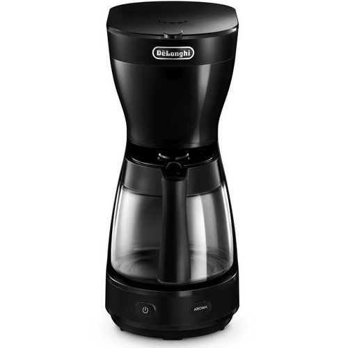 Cafetière Filtre 10 Tasses 1000w - Icm16210.bk