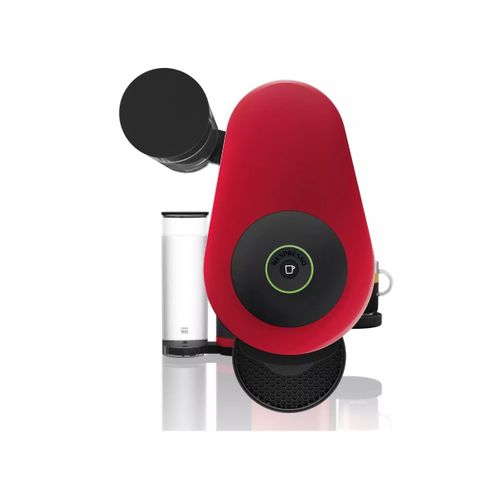 Cafetière Nespresso Vertuo Plus 1.2l Rouge - Env150.r