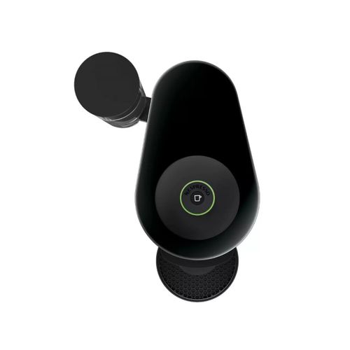 Cafetière Nespresso Vertuo Automatique Noir - Env150.b