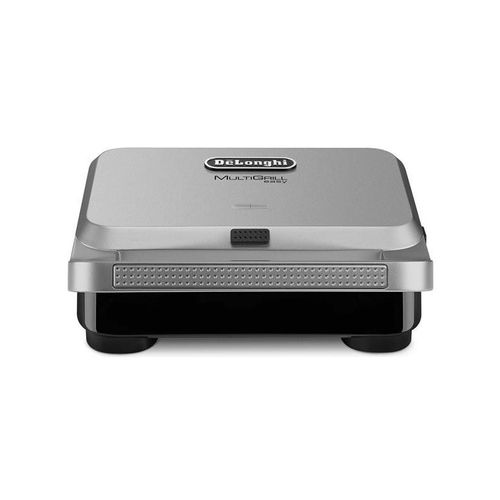 Croque-gaufre 2 Plaques 800w - Sw12bcs