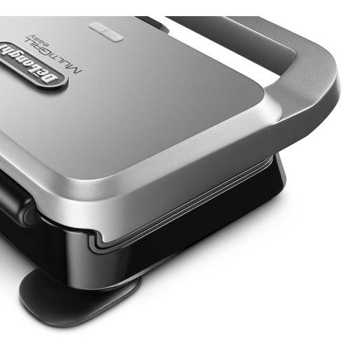 Croque-gaufre 2 Plaques 800w - Sw12bcs