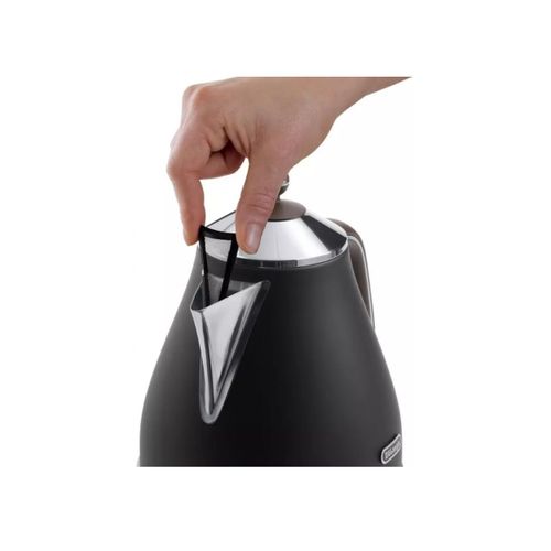 Bouilloire Sans Fil 1.7l 2000w Noir - Kbov2001.bk