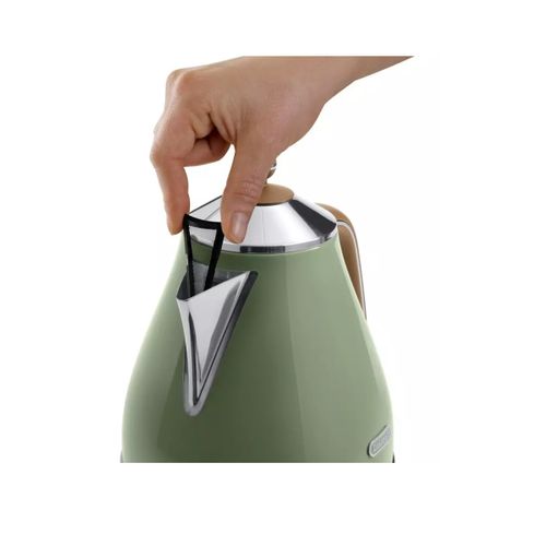 Bouilloire Sans Fil 1.7l 2000w - Kbov2001.gr