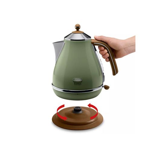 Bouilloire Sans Fil 1.7l 2000w - Kbov2001.gr