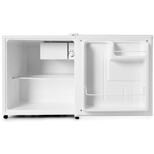 Mini Frigidaire Avec Compartiment Congélateur Intégré, A+, Silencieux, 47l -rtic47lt