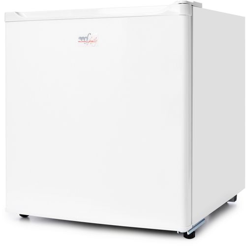 Mini Frigidaire Avec Compartiment Congélateur Intégré, A+, Silencieux, 47l -rtic47lt
