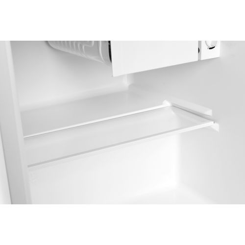 Mini Frigidaire Avec Compartiment Congélateur Intégré, A+, Silencieux, 47l -rtic47lt